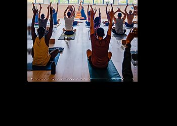 Miami Yoga Studios Miami Life Center