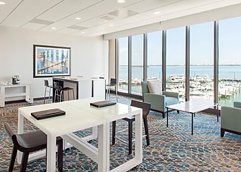 Miami Hotels Miami Marriott Biscayne Bay