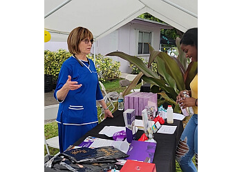 Miami Midwives Miami Maternity Center