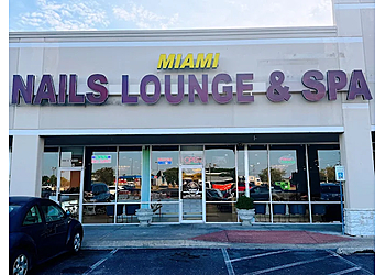 Broken Arrow Nail Salons Miami Nails