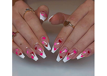 Broken Arrow Nail Salons Miami Nails