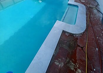 Hialeah Pool Services Miami Pool Tech
