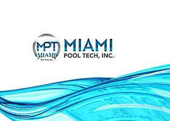 Hialeah Pool Services Miami Pool Tech