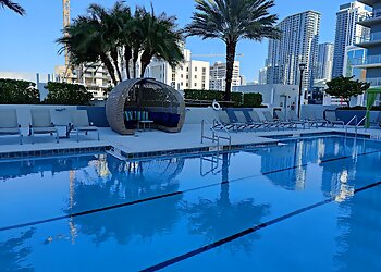 Miami Pool Tech Hialeah Pool Services image 1