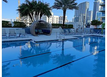 Miami Pool Tech, Inc.