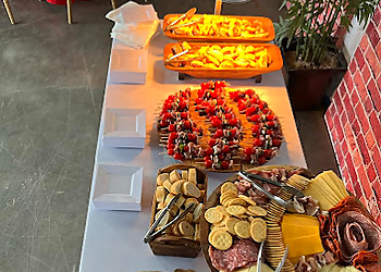 Miami Caterers Miami Q Catering