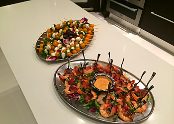 Miami Q Catering Miami Caterers image 1