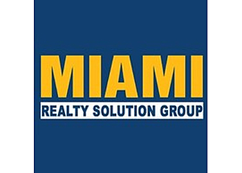 Miami Real Estate Agents Miami Realty Solution