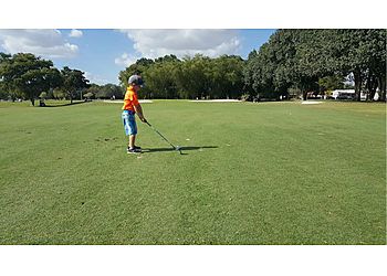 Miami Springs Golf & Country Club - Hialeah, FL Golf Courses - Outdoor Activity Image