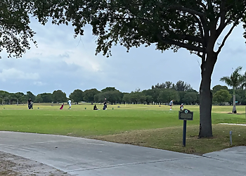 Miami Springs Golf & Country Club - Hialeah, FL Golf Courses - Service Highlights