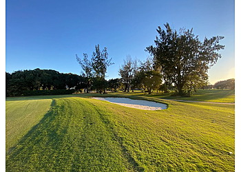 Miami Springs Golf & Country Club - Hialeah, FL Golf Courses - Scenic View Image