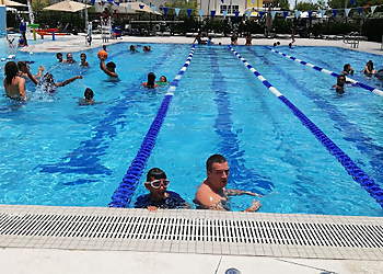 Miami Recreation Centers Miami Springs Recreation Department