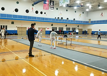 Miami Recreation Centers Miami Springs Recreation Department