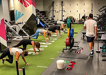 Miami Gyms Miami Strong Gym