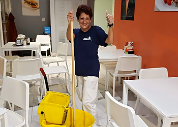 Miami Commercial Cleaning Services Miami Top Cleaning