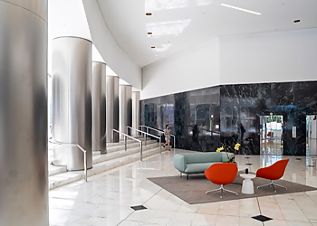 Miami Landmarks Miami Tower