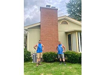 Miami Valley Chimney - Dayton, OH Chimney Sweep - Service Team Image