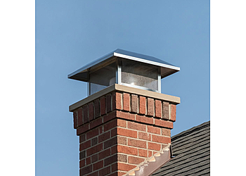 Miami Valley Chimney - Dayton, OH Chimney Sweep - Service Image