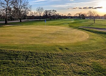 Dayton Golf Courses Miami Valley Golf Club