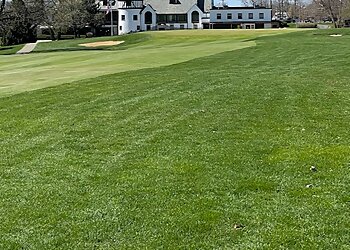 Dayton Golf Courses Miami Valley Golf Club