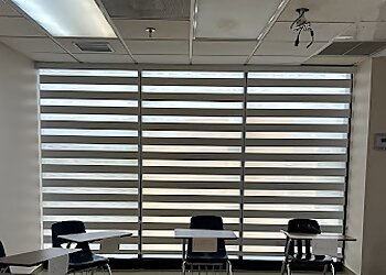 Hialeah Window Treatment Stores Miami Vice Blinds