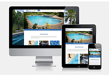 Hialeah Web Designers Miami Web Company