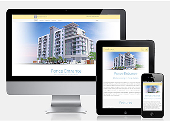 Hialeah Web Designers Miami Web Company