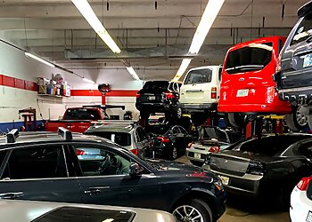 Miami Car Repair Shops Miami's Quality Auto Repair