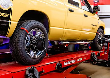 Miami Car Repair Shops Miami's Quality Auto Repair