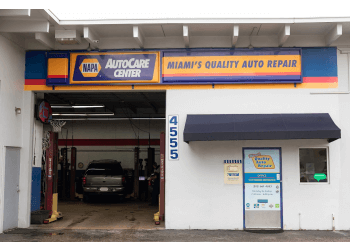 Miami's Quality Auto Repair