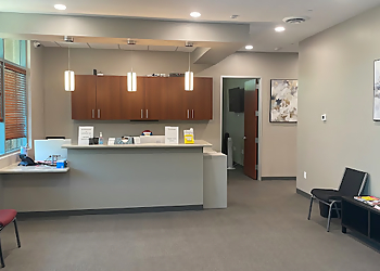 Mian Rizwan, MD - Scottsdale, AZ Rheumatologists - Clinic Interior Image