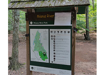 Mianus River Park