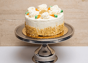 12 Best Cakes in NYC - Our Favorite NYC Bakeries for Cakes