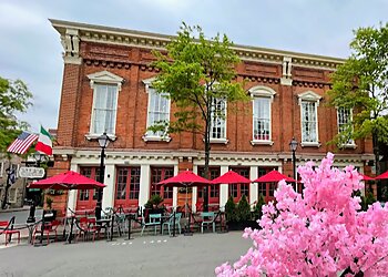 Alexandria Italian Restaurants Mia's Italian Kitchen