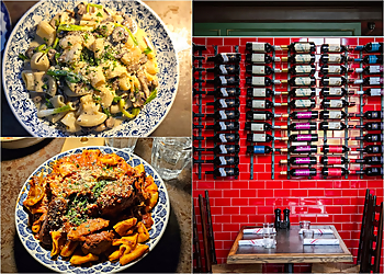 Orlando Italian Restaurants Mia's Italian Kitchen Orlando