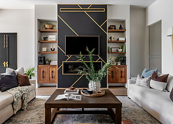 Oklahoma City Interior Designers Micah & Co.