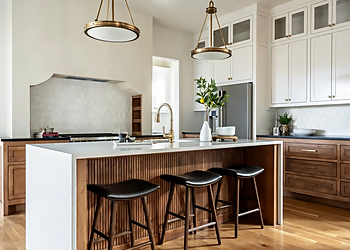 Oklahoma City Interior Designers Micah & Co.