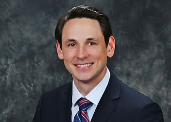 Micah Gibson, MD Micah Gibson, MD - Beaumont, TX Ent Doctors - Doctor Portrait Image