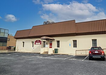 Greensboro Criminal Defense Lawyers Micah Huggins - HUGGINS LAW