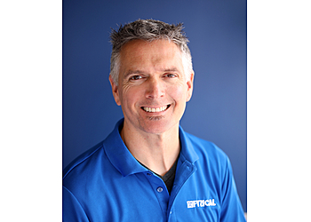 Micah J.B. Hunt, PT - FYZICAL THERAPY & BALANCE CENTERS Independence Physical Therapists image 1