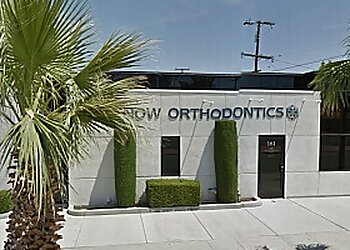 Lancaster Orthodontists Micah Tabanfar, DDS - SNOW ORTHODONTICS