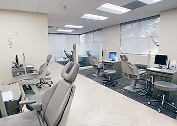 Santa Clarita Orthodontists Micah Tabanfar, DDS - SNOW ORTHODONTICS