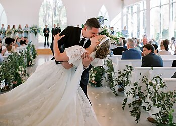 Shreveport Wedding Photographers Micahla Vaughn