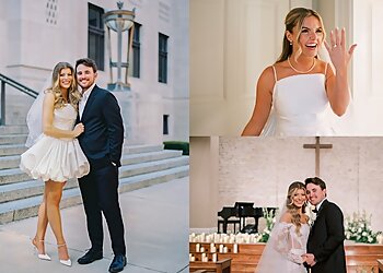 Shreveport Wedding Photographers Micahla Vaughn