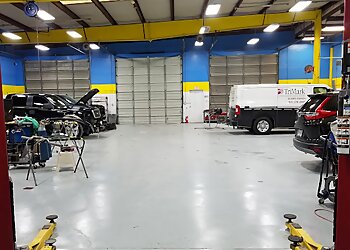 Chesapeake Auto Body Shops Micar Collision Center