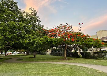 Miami Golf Courses Miccosukee Golf & Country Club