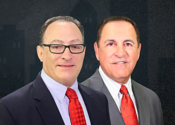 Jacksonville Personal Injury Lawyers Michael A. Atter - WOOD, ATTER & WOLF