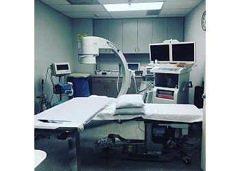 Glendale Pain Management Doctors Michael A. Castillo, MD