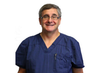 Glendale pain management doctor Michael A. Castillo, MD - ARIZONA NEUROMODULATION