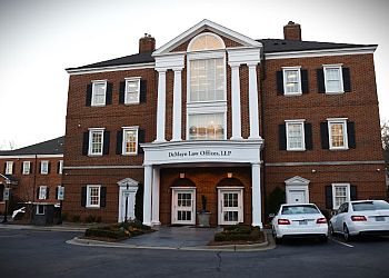 Charlotte Personal Injury Lawyers Michael A. DeMayo, Esq. - DEMAYO LAW OFFICES, LLP